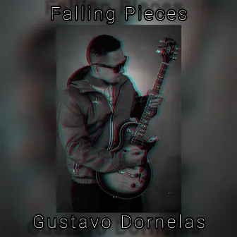 Falling Pieces by Gustavo Dornelas