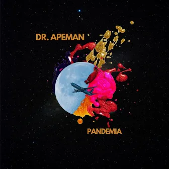 PANDEMIA by Dr. Apeman