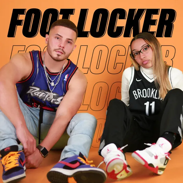 Footlocker