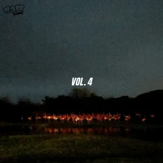 Vol.4 by RAW LIFE