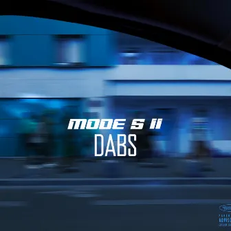 Mode S II by Dabs