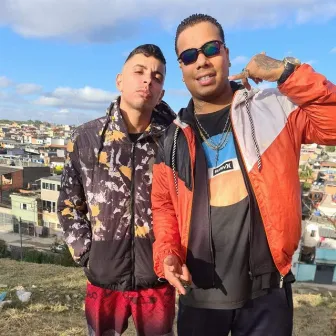 Os Mlk Tá Zika by Jbeke MC