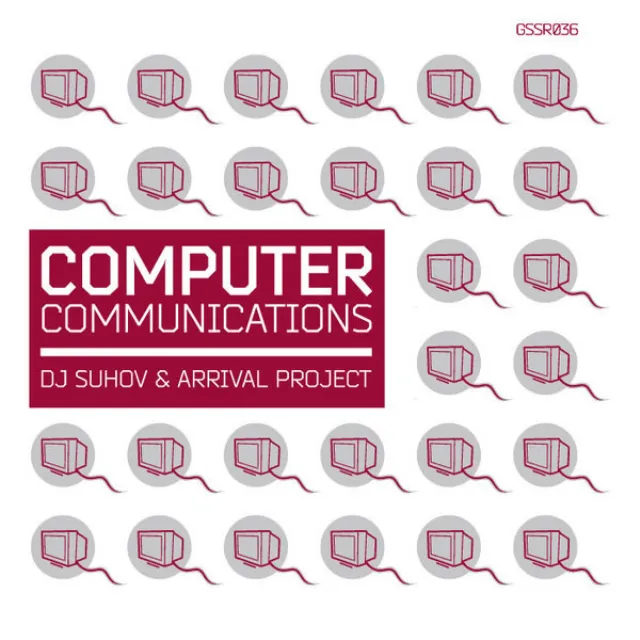 Computer Communications (Dub Mix)