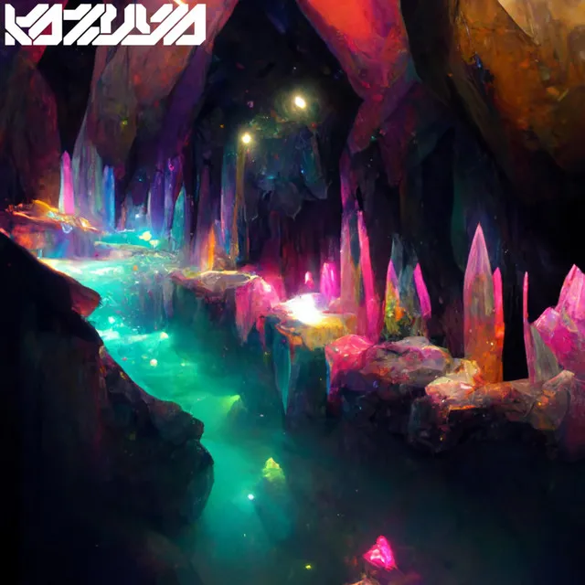 Crystal Caves