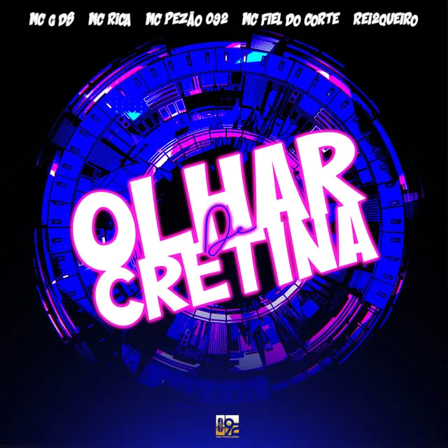 Olhar de Cretina