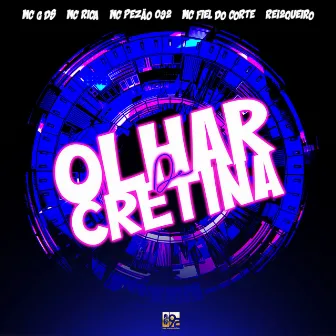 Olhar de Cretina by Rei2Queiro