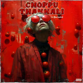 Choppu Thakkali by lil.Beelzebub