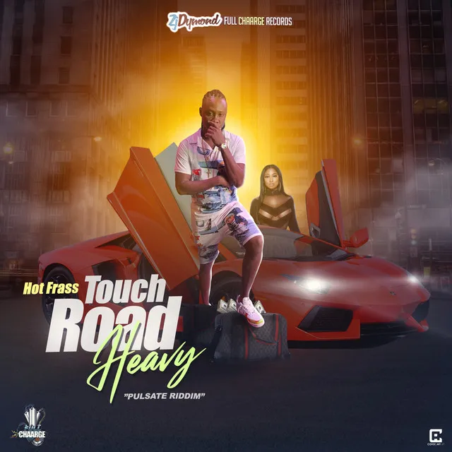 Touch Road Heavy