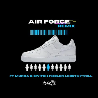 Airforce Remix by Yung TS