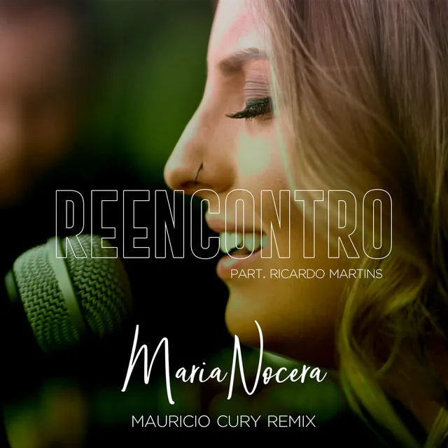 Reencontro - Mauricio Cury Remix