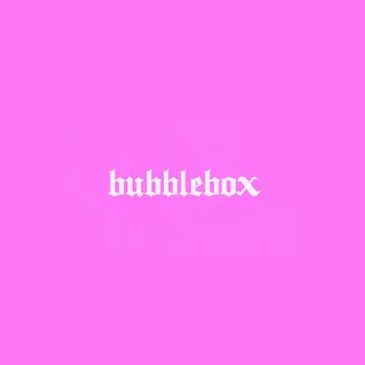 bubblebox by Sensō