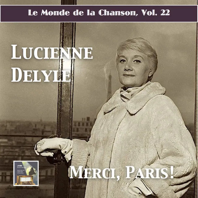 Le monde de la chanson, Vol. 22: 