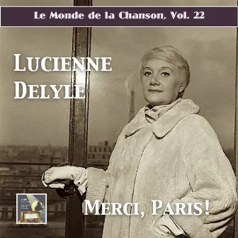 Le monde de la chanson, Vol. 22: 