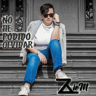 No he podido olvidar by ZieM