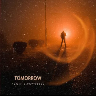 Tomorrow by Dawie