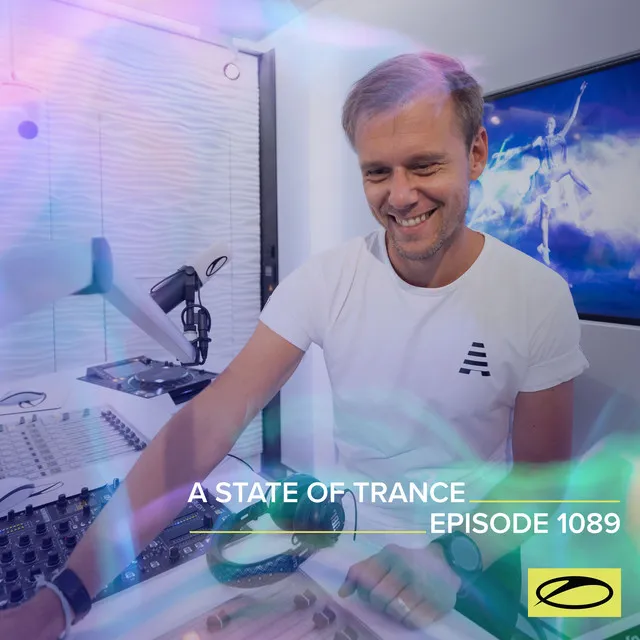 Finally (ASOT 1089)