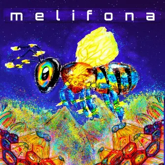 Melifona by Melifona