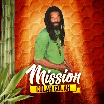 Mission by Colah Colah