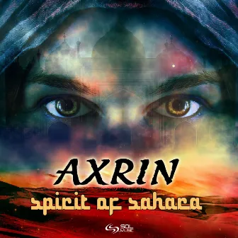 Spirit of Sahara by Axrin