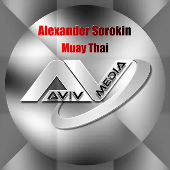 Muay Thai by Alexander Sorokin