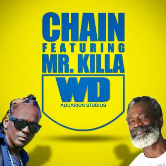 WD by Chain