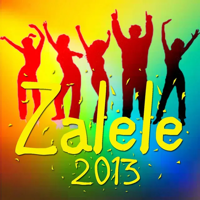 Zalele 2013