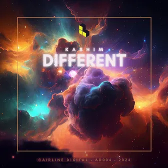 Different by Kashim