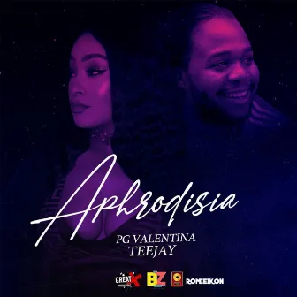 Aphrodisia (Radio) by PG Valentina