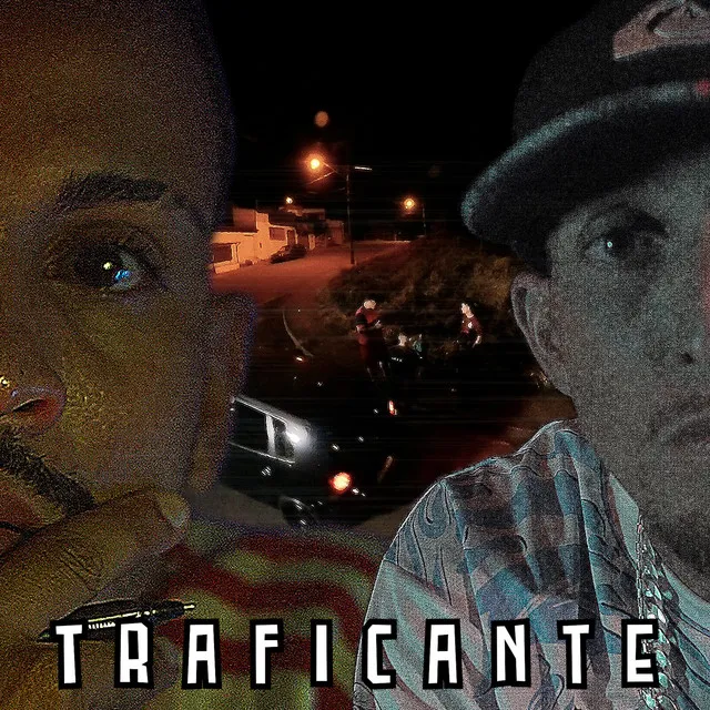 Traficante