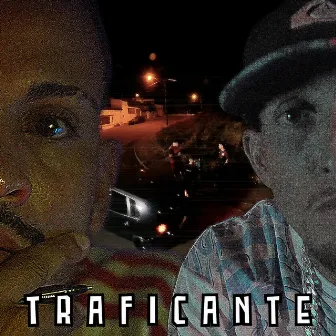 Traficante by Mc gugui vL