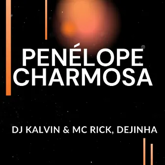 Penélope Charmosa ritmada by dj kalvin