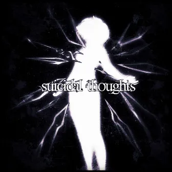 suicidal thoughts by Yoru Tsuki