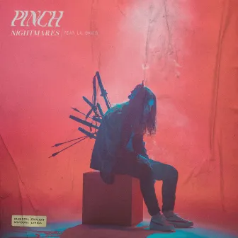 Nightmares (feat. Lil Skies) by Yung Pinch