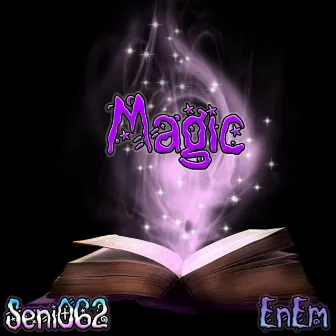 Magic by SENI062