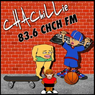 83.6 Chch FM by Chachillie