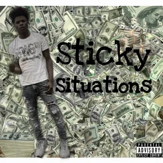 Sticky Situations by TMGKato