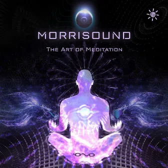 The Art of Meditation by Morrisound