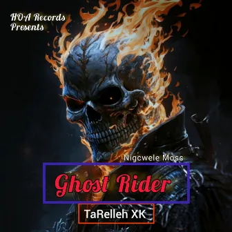 Ghost Rider | Amapiano by Tarelleh XK