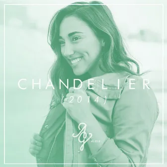 Chandelier (Acoustic Version) by Max S.