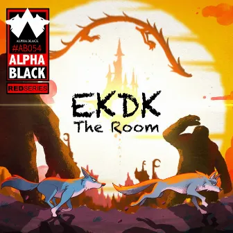 The Room by EKDK