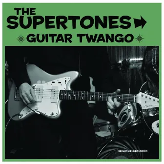 Guitar Twango by The Supertones