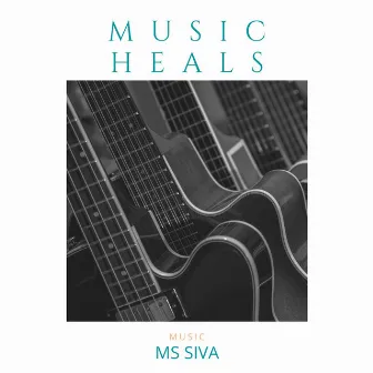 Heart Strings by MS SIVA