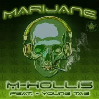 Marijane (feat. Young Tae) by M.Hollis