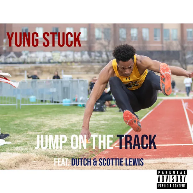 Jump on the Track