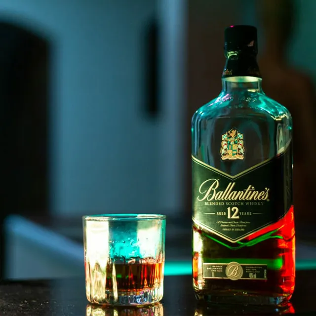 Ballantines