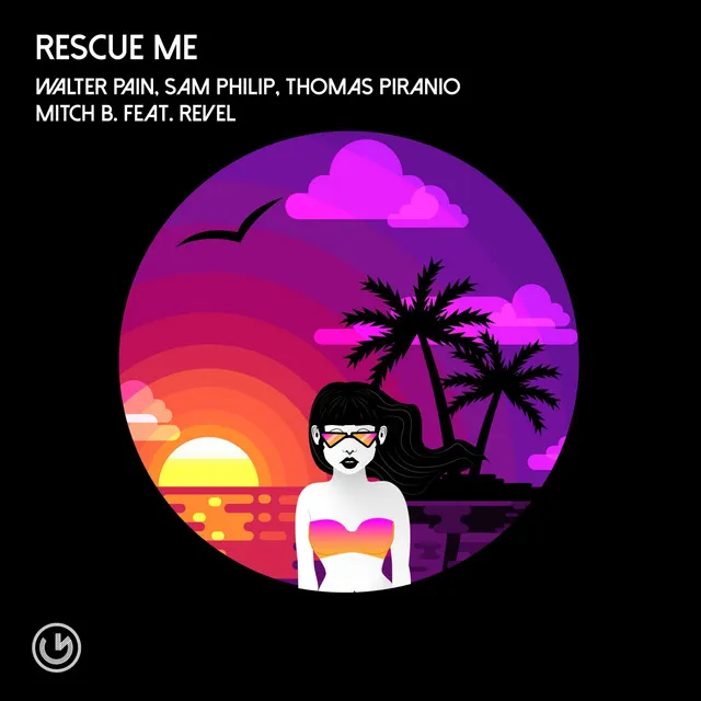 Rescue Me - Radio Edit