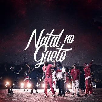 Natal no Gueto by Mano Brown