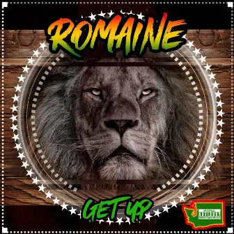 Get Up by Romaine