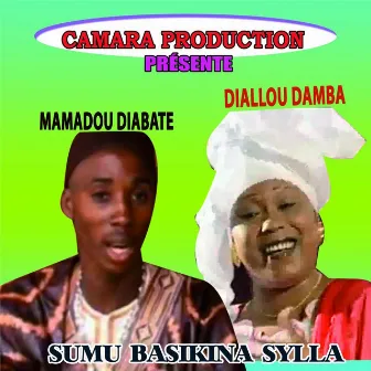 Sumu Basikina Sylla by Mamadou Diabaté