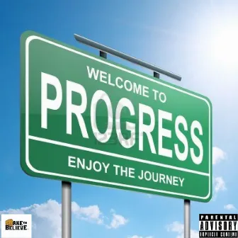 Progress by O'believe